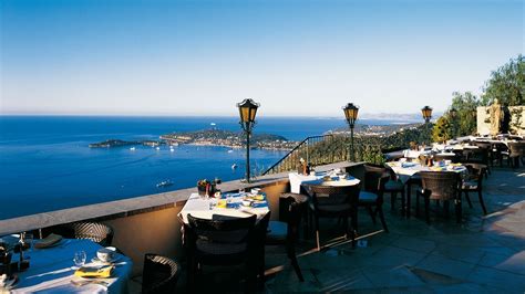 Eze village hotel chateau de la chevre d'or | Travel, leisure, French ...