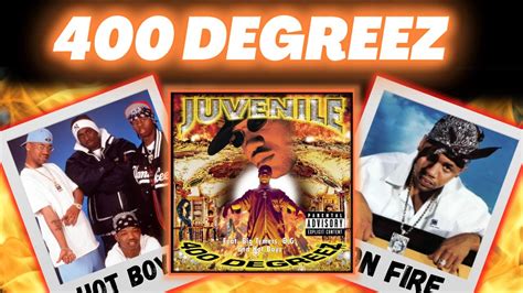 400 Degreez: The Story Behind A Classic - YouTube