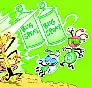 Green Lantern Bug Corps Enemies - Comic Vine