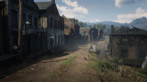 Van Horn Trading Post | Red Dead Wiki | FANDOM powered by Wikia