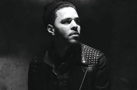 J.Cole - No Role Modelz Lyrics - Kasi Lyrics