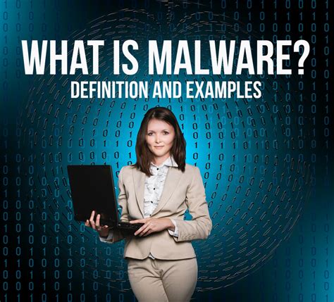 What Is Malware Definition And 6 Examples | tecadmin