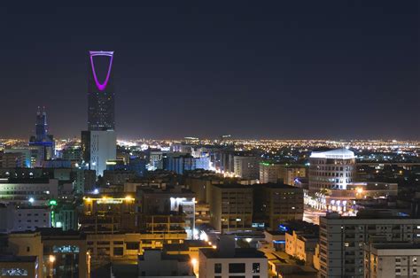 Riyadh Night Wallpapers - Top Free Riyadh Night Backgrounds ...