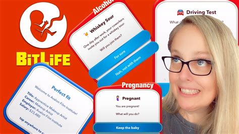 Playing BitLife for the First Time - Life Simulator Game - iOS App ...