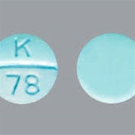 Phendimetrazine 35mg Blue (1000 Tablets) - Modern Medical Products