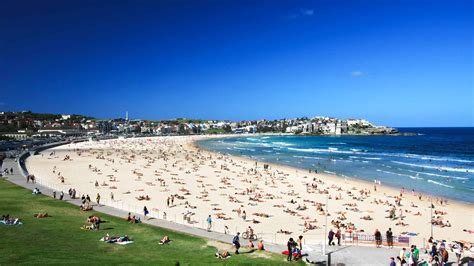 Bondi Beach, Sydney - Book Tickets & Tours | GetYourGuide