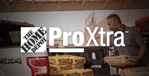 The Home Depot / Pro Xtra - HomeSphere - Home Builder Rebate Management