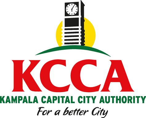 KCCA Kampala Capital City Authority Logo Vector - (.Ai .PNG .SVG .EPS ...