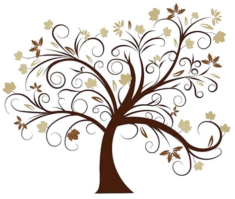 Family tree genealoy and backgrounds clipart – Clipartix