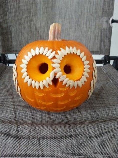 25 Creative Pumpkin Carving DIYs for Halloween 2020 - Wonder Forest