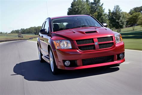 2007 Dodge Caliber SRT4 Specs & Photos - autoevolution