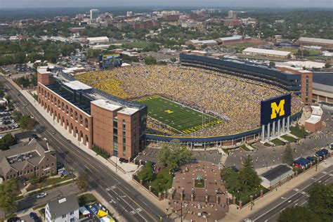 Michigan Stadium