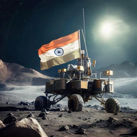 Chandrayaan-3: ISRO prepares for automatic landing - Telugu News ...