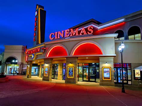 Movie Theater «Regal Cinemas Deer Park 16 IMAX & RPX», reviews and ...