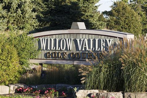 Club House | Willow Valley Golf Course