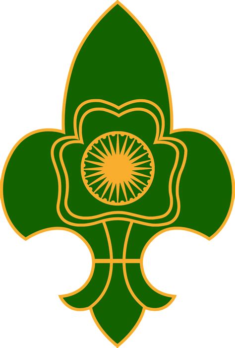 Bharat Scouts and Guides - Wikipedia