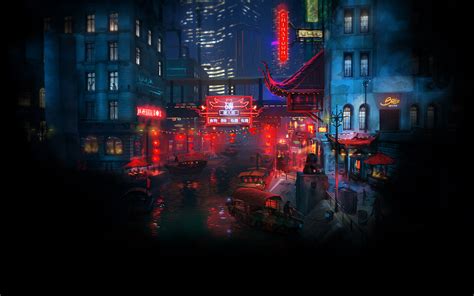 Społeczność Steam :: Poradnik :: Cyberpunk Universe