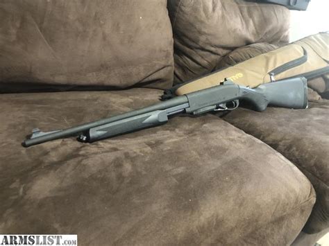 ARMSLIST - For Sale: Remington 7600 .308 pump