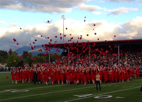 Mount Si High School Class of 2014, History and Innovation that Shaped ...