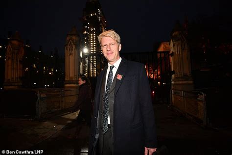 Jo Johnson is a modest, reticent and loyal MP whose resignation has ...