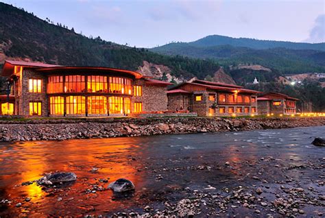 Terma Linca Resort and Spa (Thimphu, Bhutan), Bhutan Luxury Hotels and ...