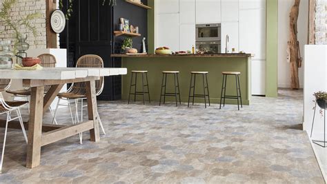 Best Vinyl Tile Flooring For Kitchen – Flooring Site