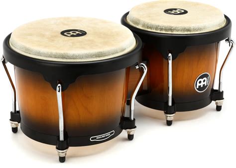 The 7 Best Bongo Drums (2024) - Afro-Cuban Percussion