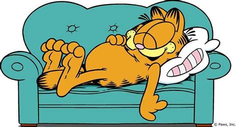 #nap #sleep #kitty | Garfield cartoon, Garfield wallpaper, Garfield comics