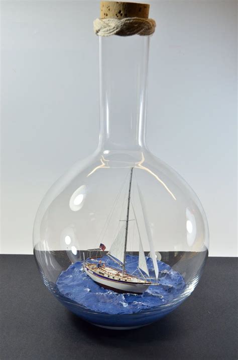 Complete Collection | Ship in bottle, Boat in a bottle, Miniature model