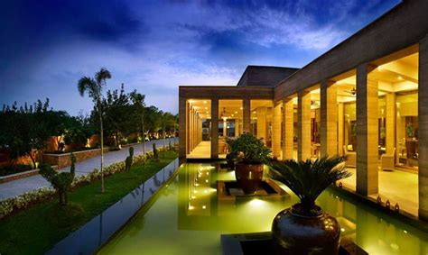 5 Best Lalit Properties In India For A Vacation | So Delhi