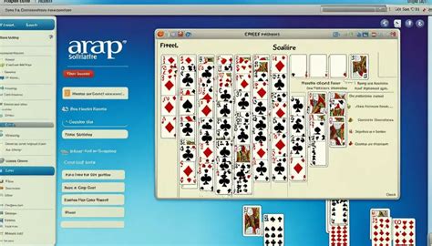 Enjoy AARP’s FreeCell Solitaire Online Now - Greatsenioryears