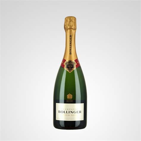 7 Top Champagne Brands & Awesome Alternatives | Wine Folly