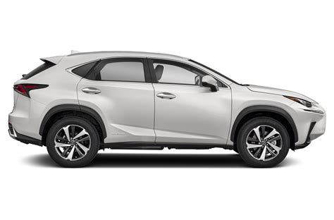 Lexus NX 300h - Model Years, Generations & News | Cars.com