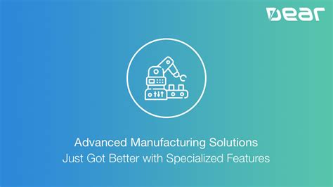 How Cloud ERP Solutions Revolutionize Your Manufacturing – INNO