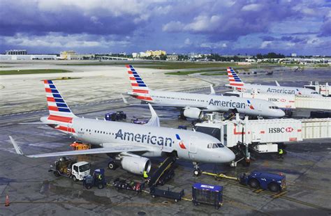 American Airlines Plans To Bring Back 10 European Routes Starting Next Week