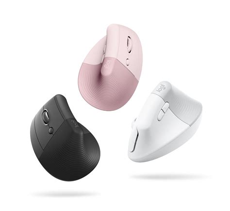 Logitech Lift mouse review: a great left-handed mouse? - The Big Tech ...