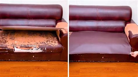 Repairing Leather Sofa Seamless | www.resnooze.com