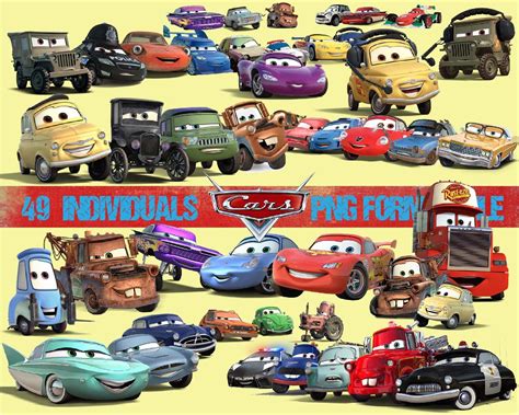 Free Cars Movie Cliparts, Download Free Cars Movie Cliparts png images ...