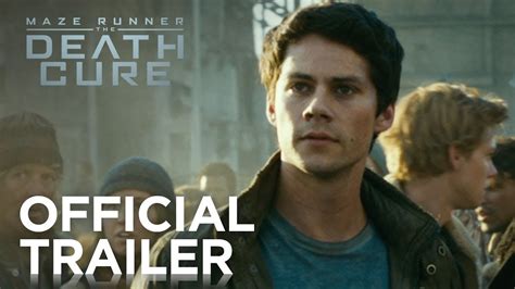 ★The Maze Runner 4 Trailer: Upcoming New Trailer (2020)★OFFICIAL ...