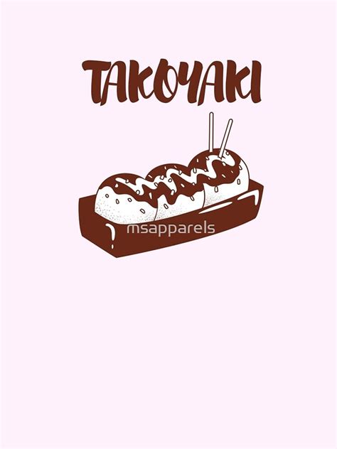 "Kawaii Takoyaki Cute Japanese Food Vintage, kawaii takoyaki cute ...