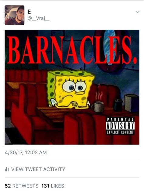 Spongebob's version of Damn. | Kendrick Lamar "Damn" Album Cover | Know ...