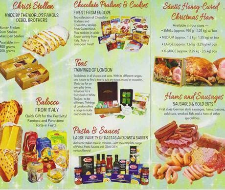 Santis Delicatessen in Taguig City, Metro Manila - Yellow Pages PH