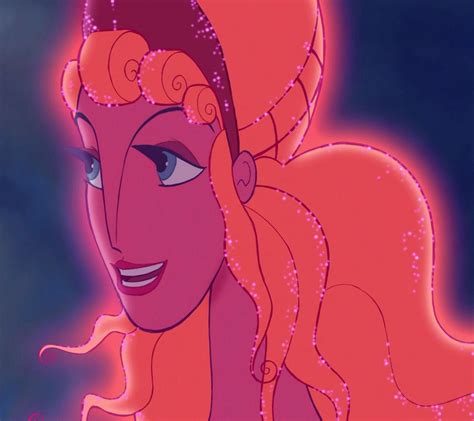 Hera | Disney hercules, Disney art, Disney icons