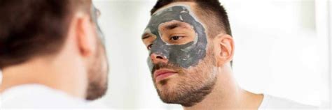 Bentonite clay acne mask benefits | Get rid of blackheads and acne fast