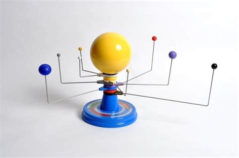 Solar System Model | United Scientific Supplies