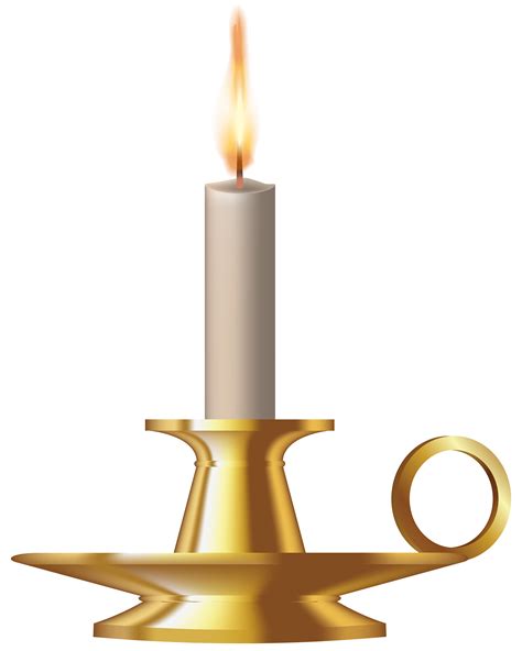 Candle stick clipart 20 free Cliparts | Download images on Clipground 2025