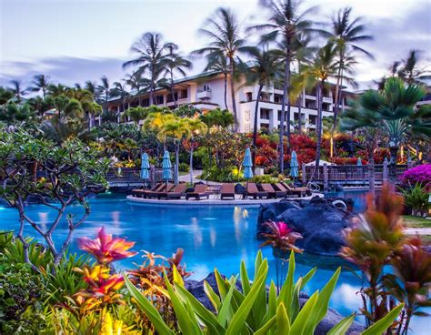 Kauai, Hawaii | Honeymoon | Hyatt Weddings