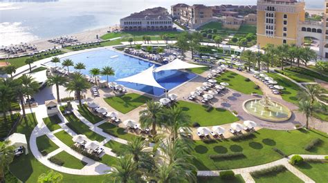 The Ritz-Carlton Abu Dhabi, Grand Canal - Abu Dhabi Hotels - Abu Dhabi ...