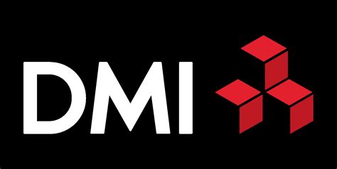 DMI – DIGITAL MANAGEMENT Logo Vector - (.Ai .PNG .SVG .EPS Free Download)