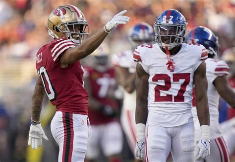 49ers 2023 rookie report card is mostly useless at halfway point